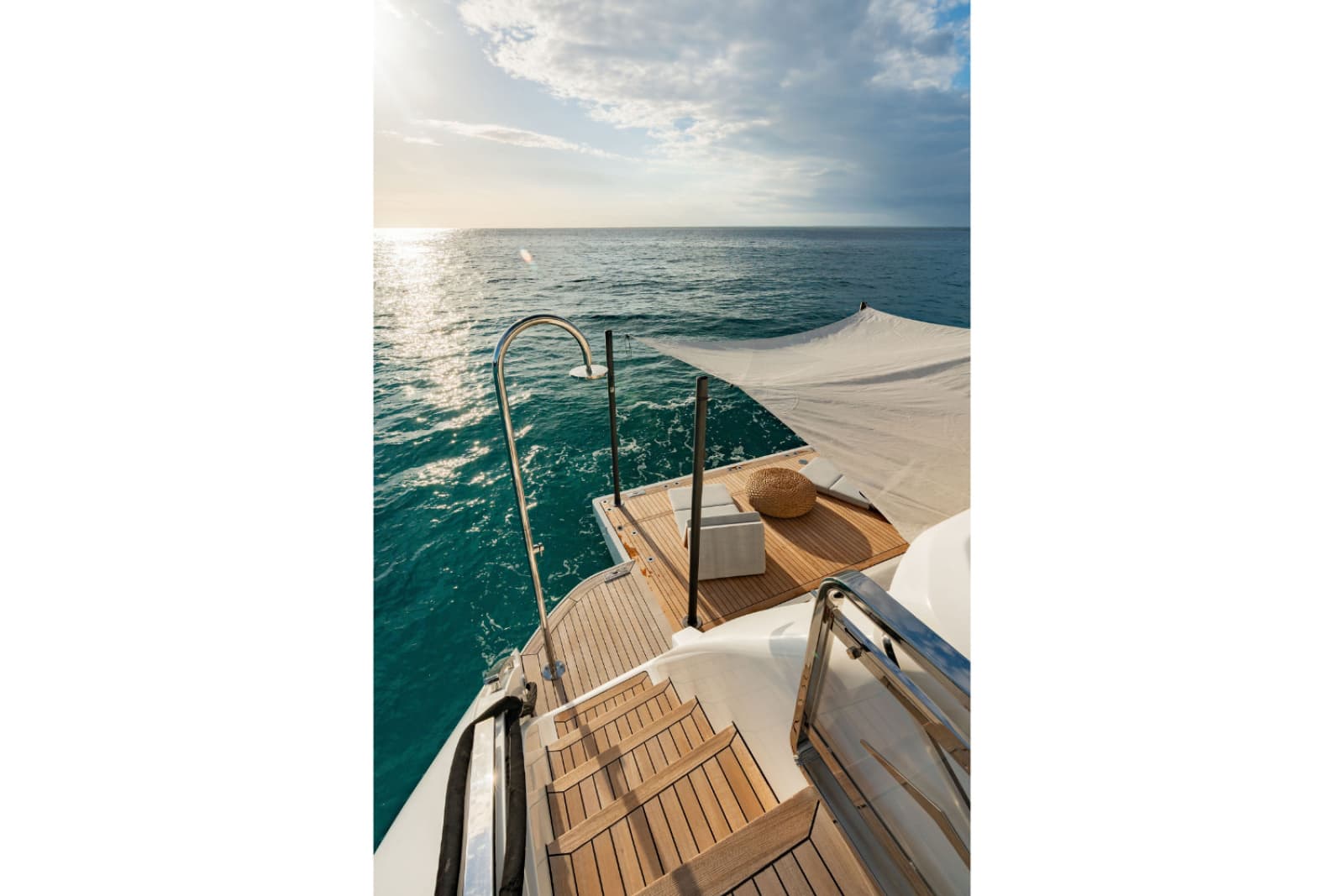 2024 Azimut GRANDE 36M - Photo 19
