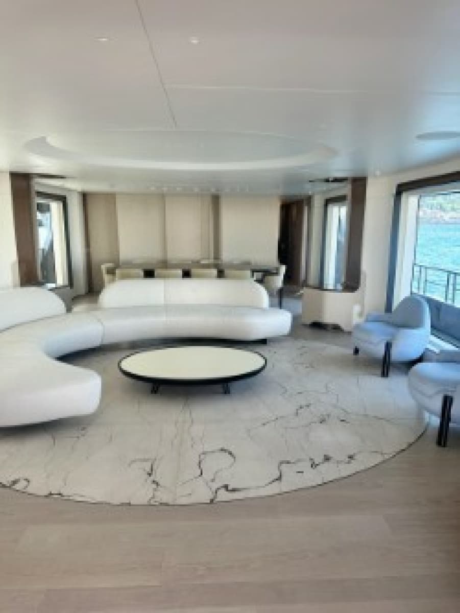 2024 Azimut GRANDE 36M