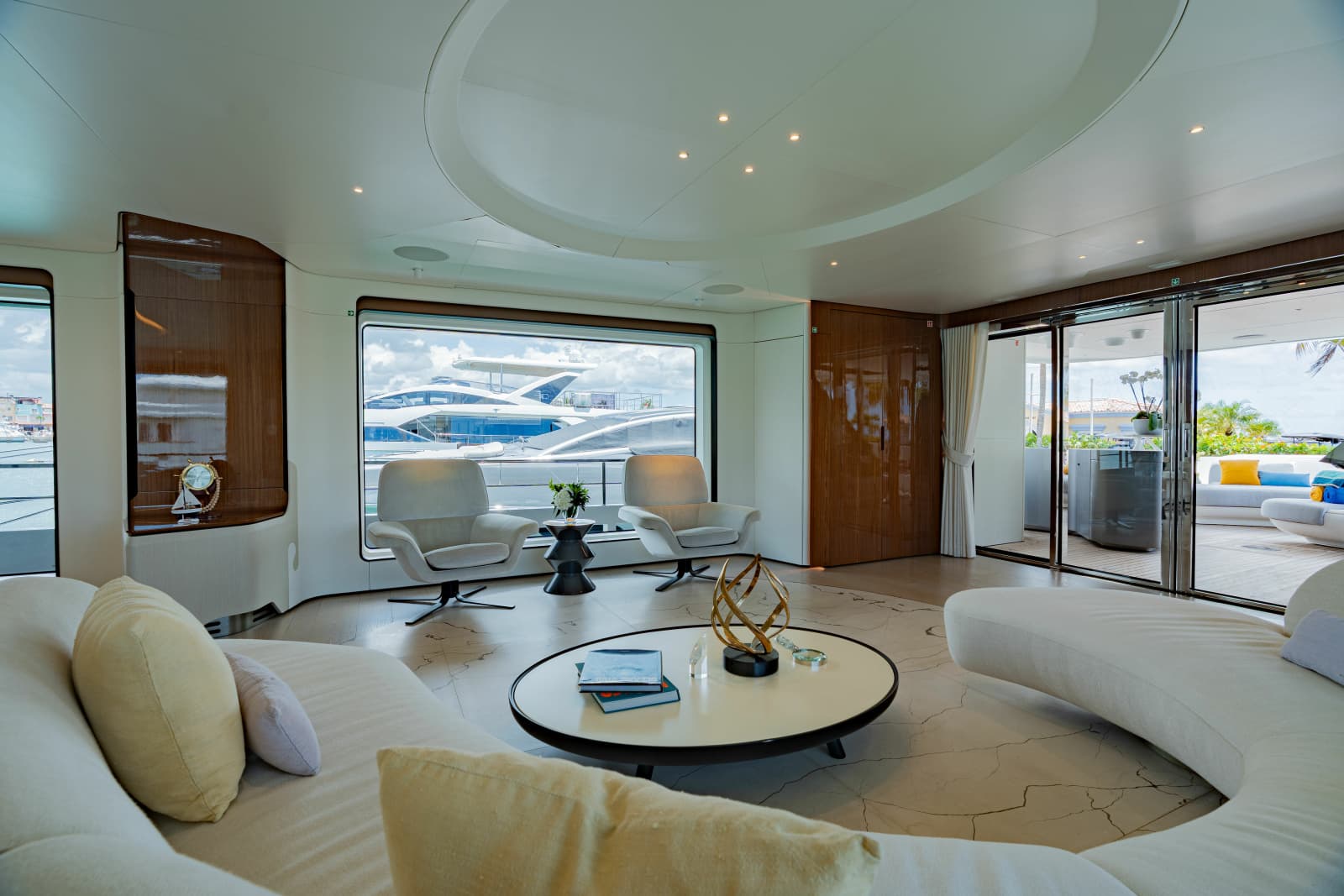 2024 Azimut GRANDE 36M - Photo 60