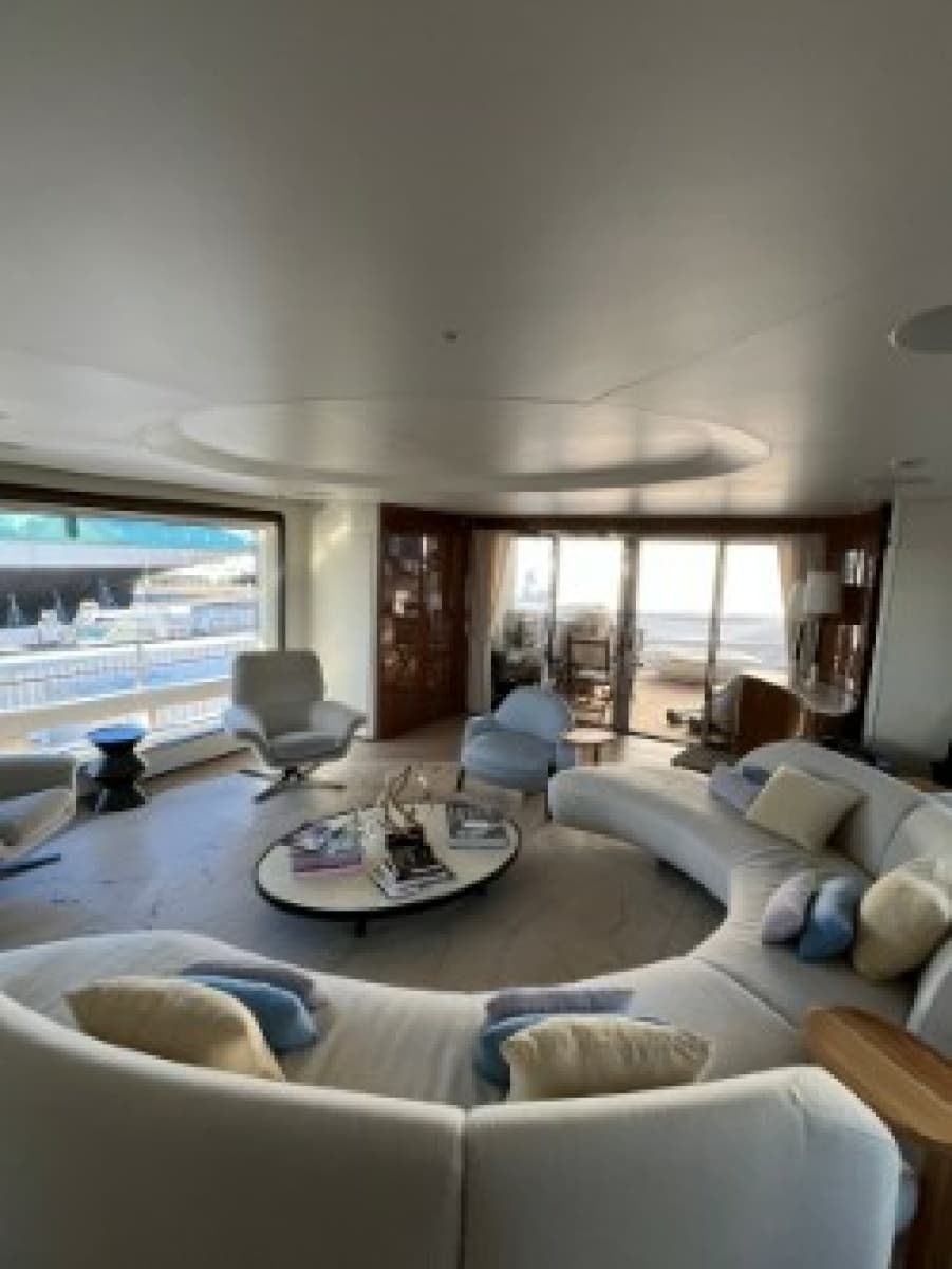 2024 Azimut GRANDE 36M
