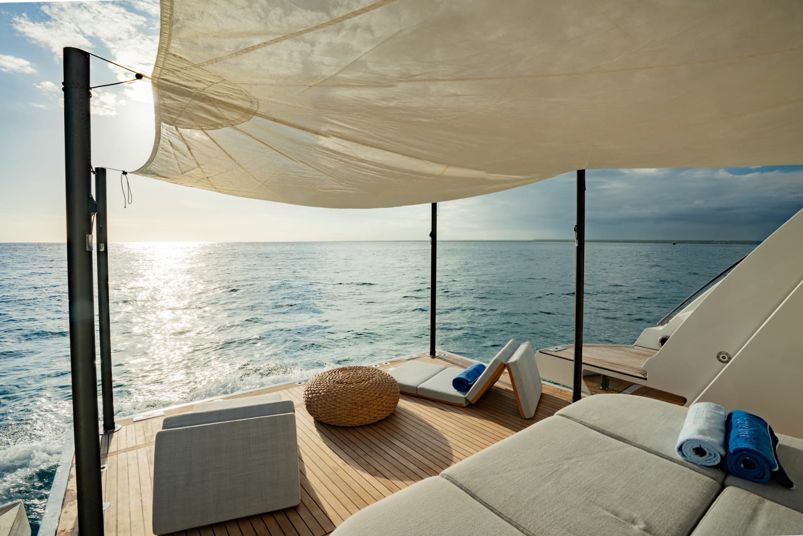 2024 Azimut GRANDE 36M - Photo 45