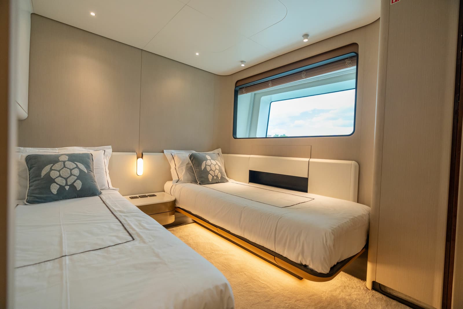 2024 Azimut GRANDE 36M - Photo 83