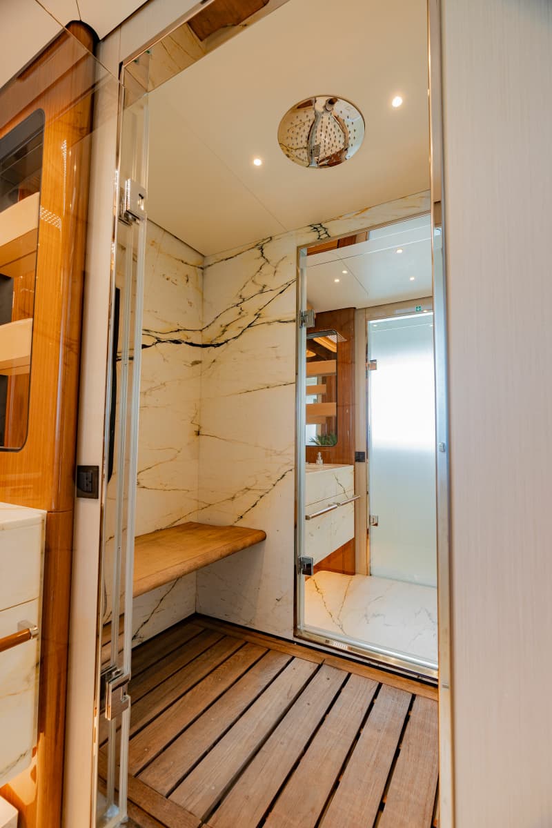 2024 Azimut GRANDE 36M - Photo 75