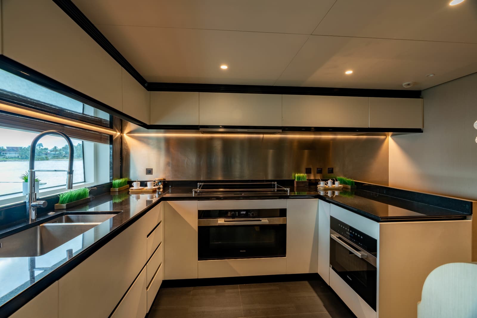 2024 Azimut GRANDE 36M - Photo 92