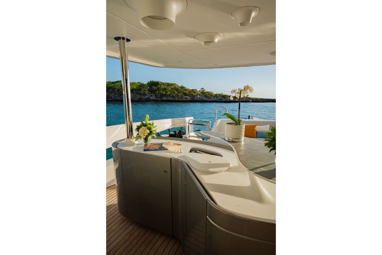 2024 Azimut GRANDE 36M - Photo 32