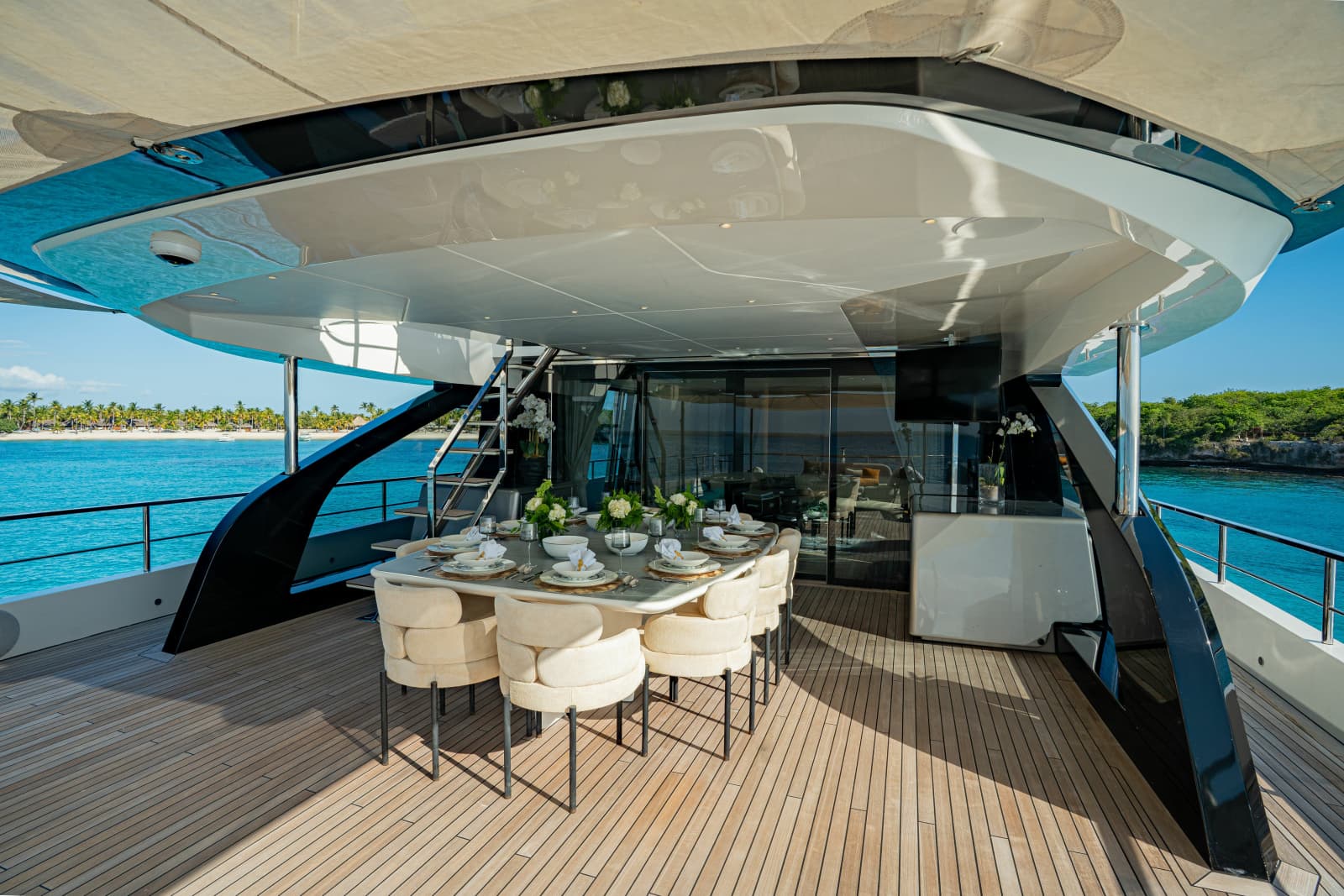 2024 Azimut GRANDE 36M - Photo 31