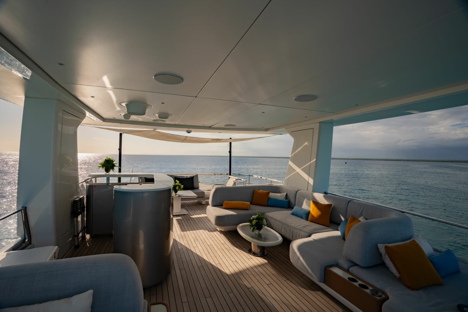 2024 Azimut GRANDE 36M - Photo 40