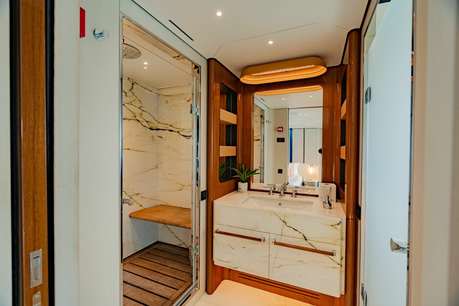 2024 Azimut GRANDE 36M - Photo 74