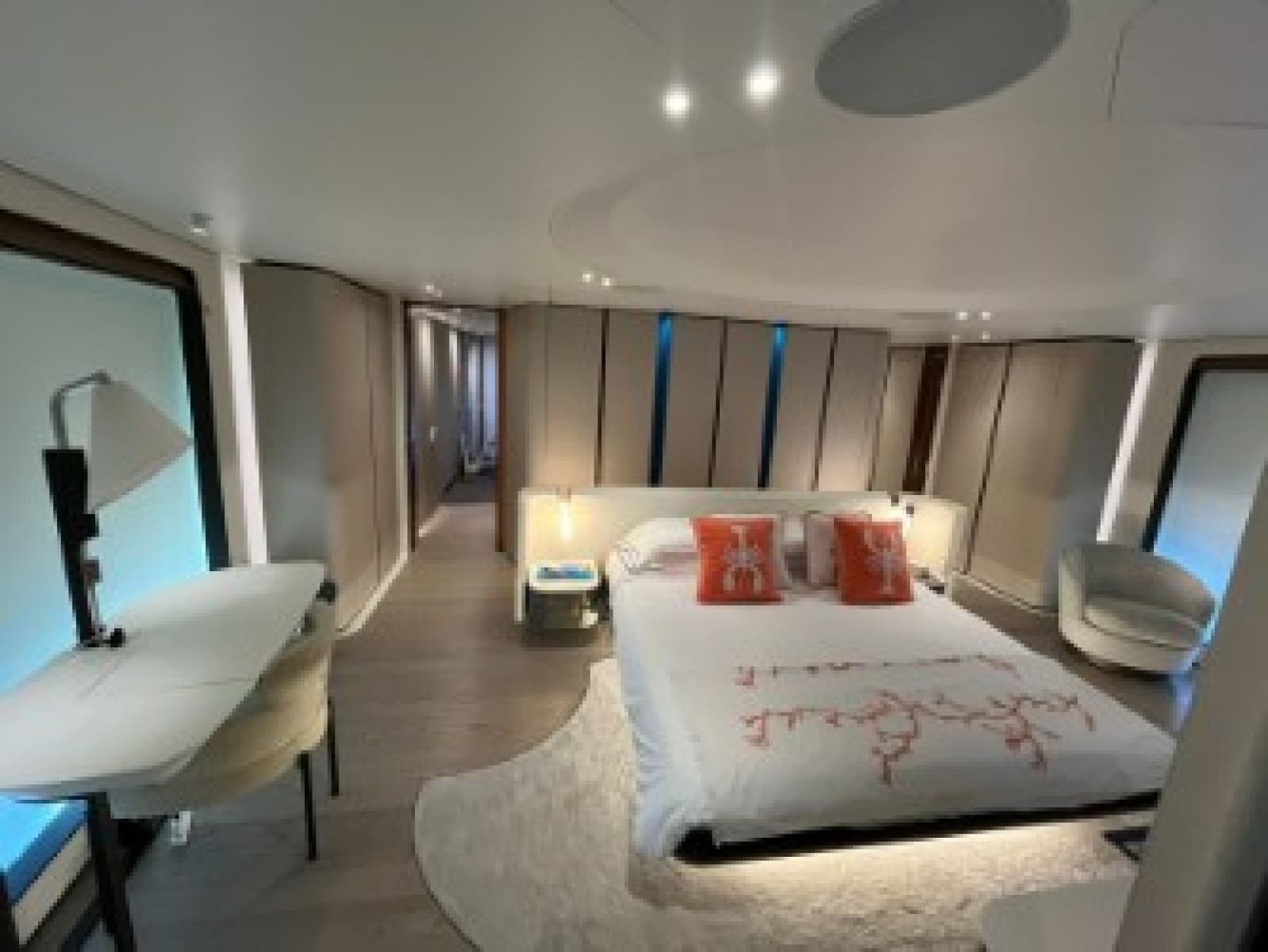 2024 Azimut GRANDE 36M