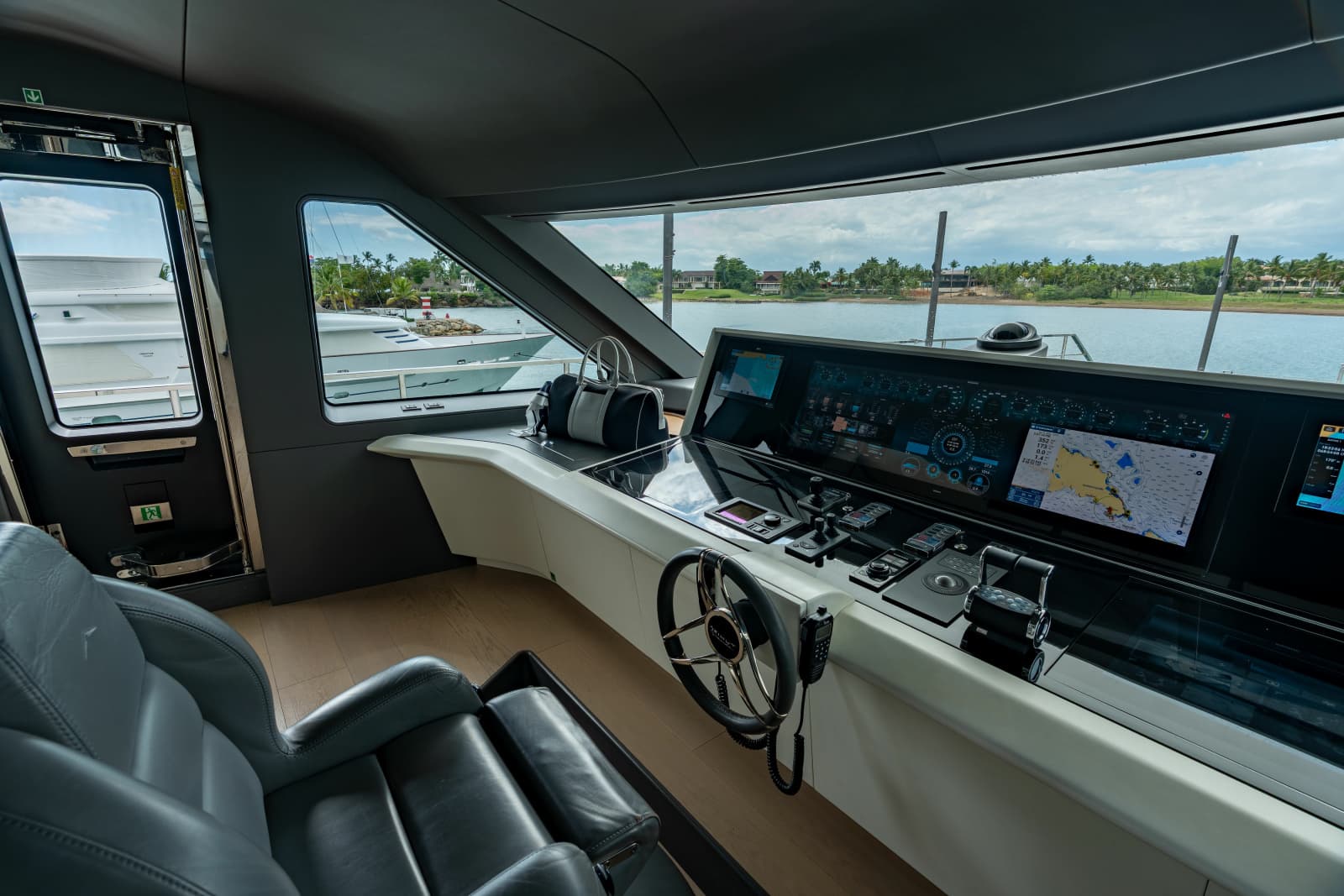 2024 Azimut GRANDE 36M - Photo 90