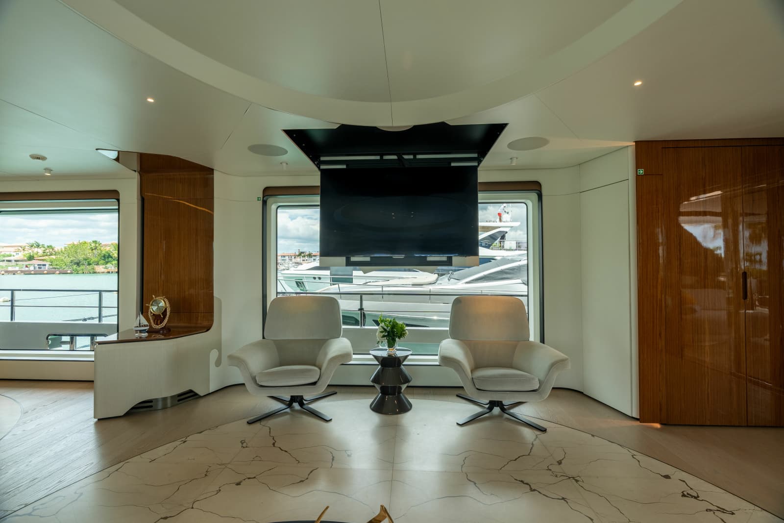 2024 Azimut GRANDE 36M - Photo 61