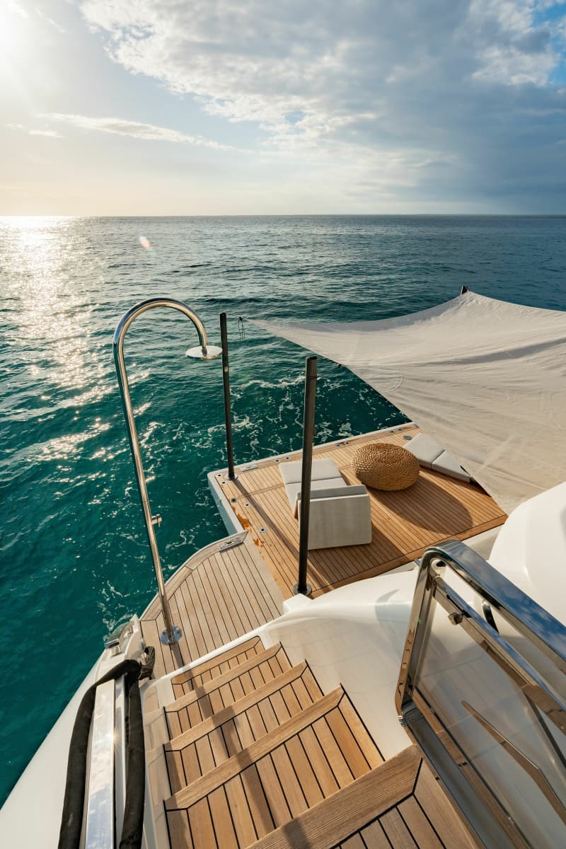 2024 Azimut GRANDE 36M - Photo 48