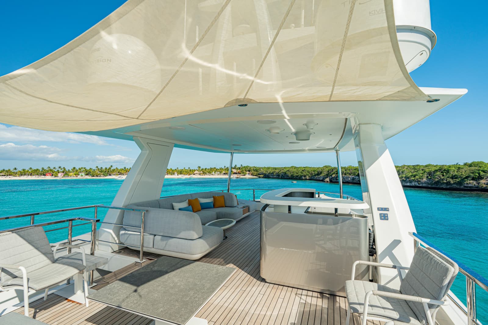 2024 Azimut GRANDE 36M - Photo 38