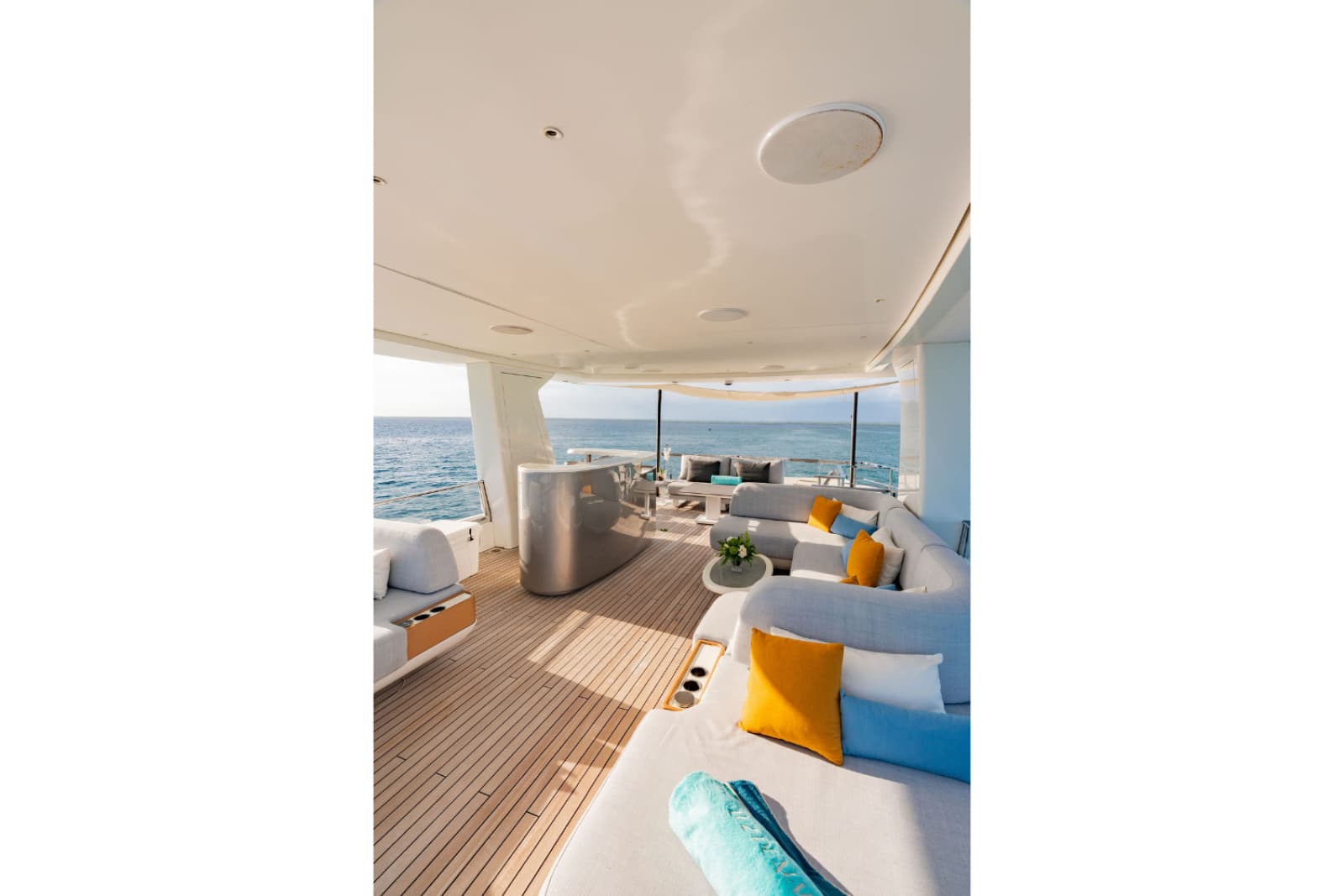 2024 Azimut GRANDE 36M - Photo 10