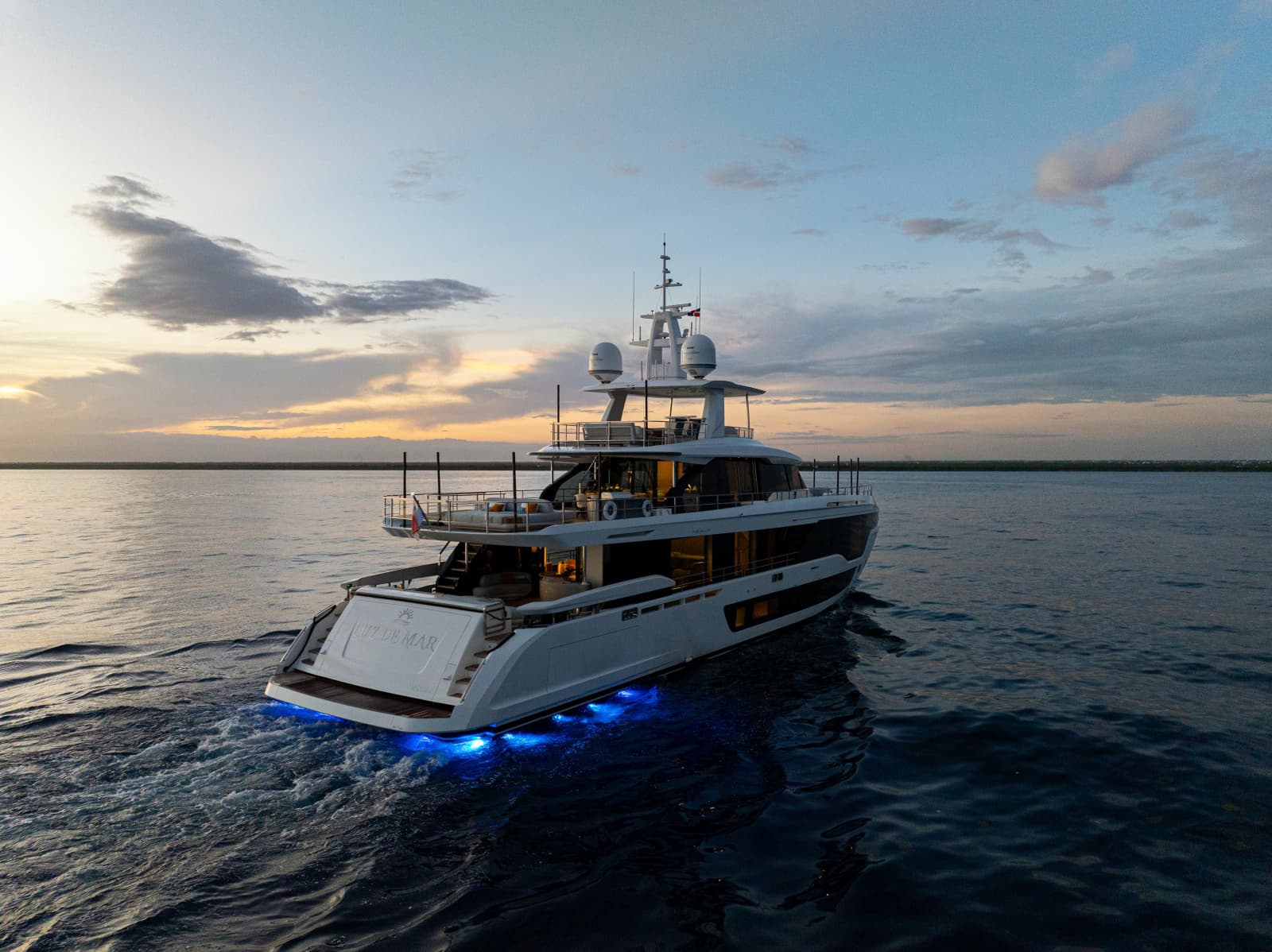 2024 Azimut GRANDE 36M - Photo 28