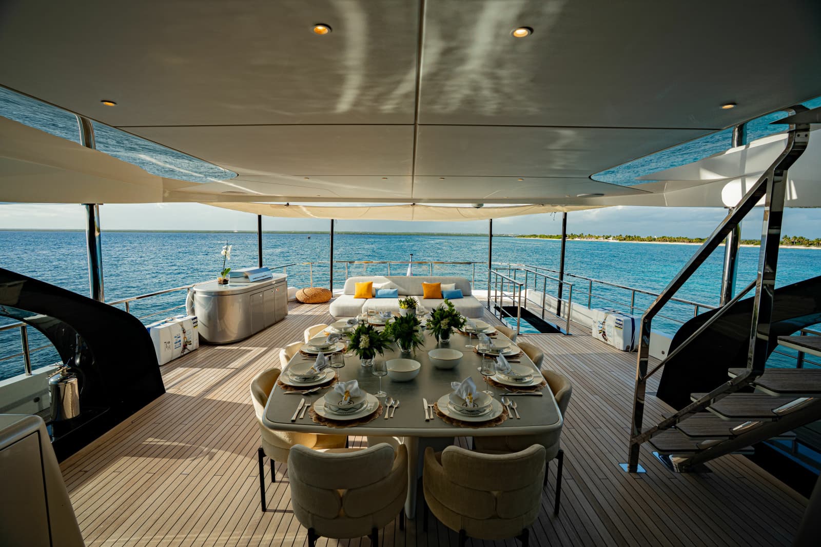 2024 Azimut GRANDE 36M - Photo 32