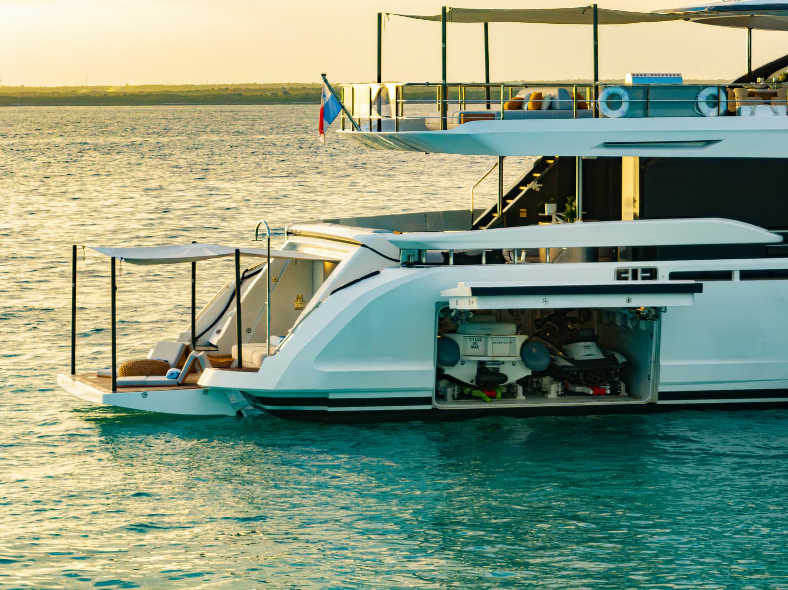 2024 Azimut GRANDE 36M - Photo 22