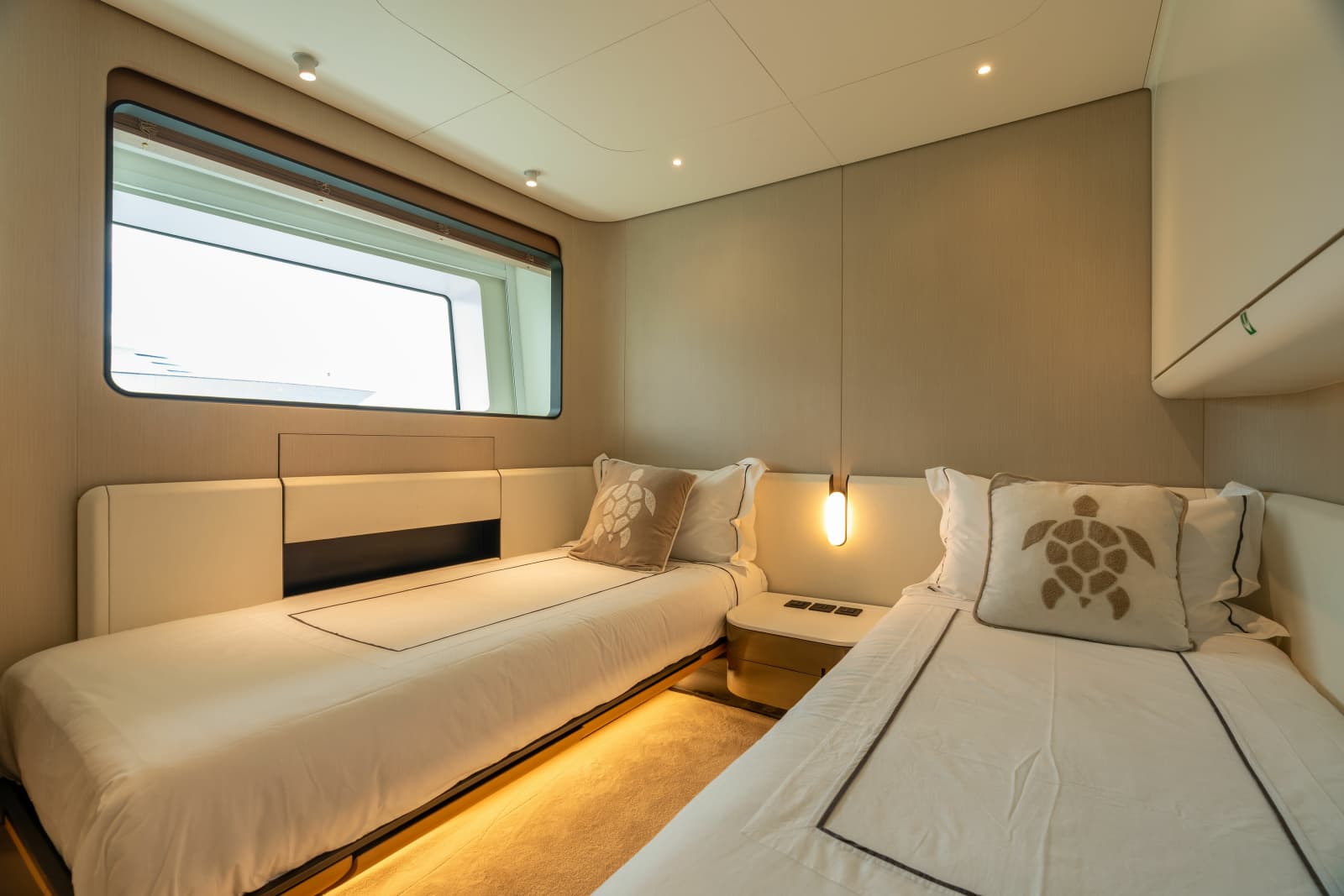 2024 Azimut GRANDE 36M - Photo 86