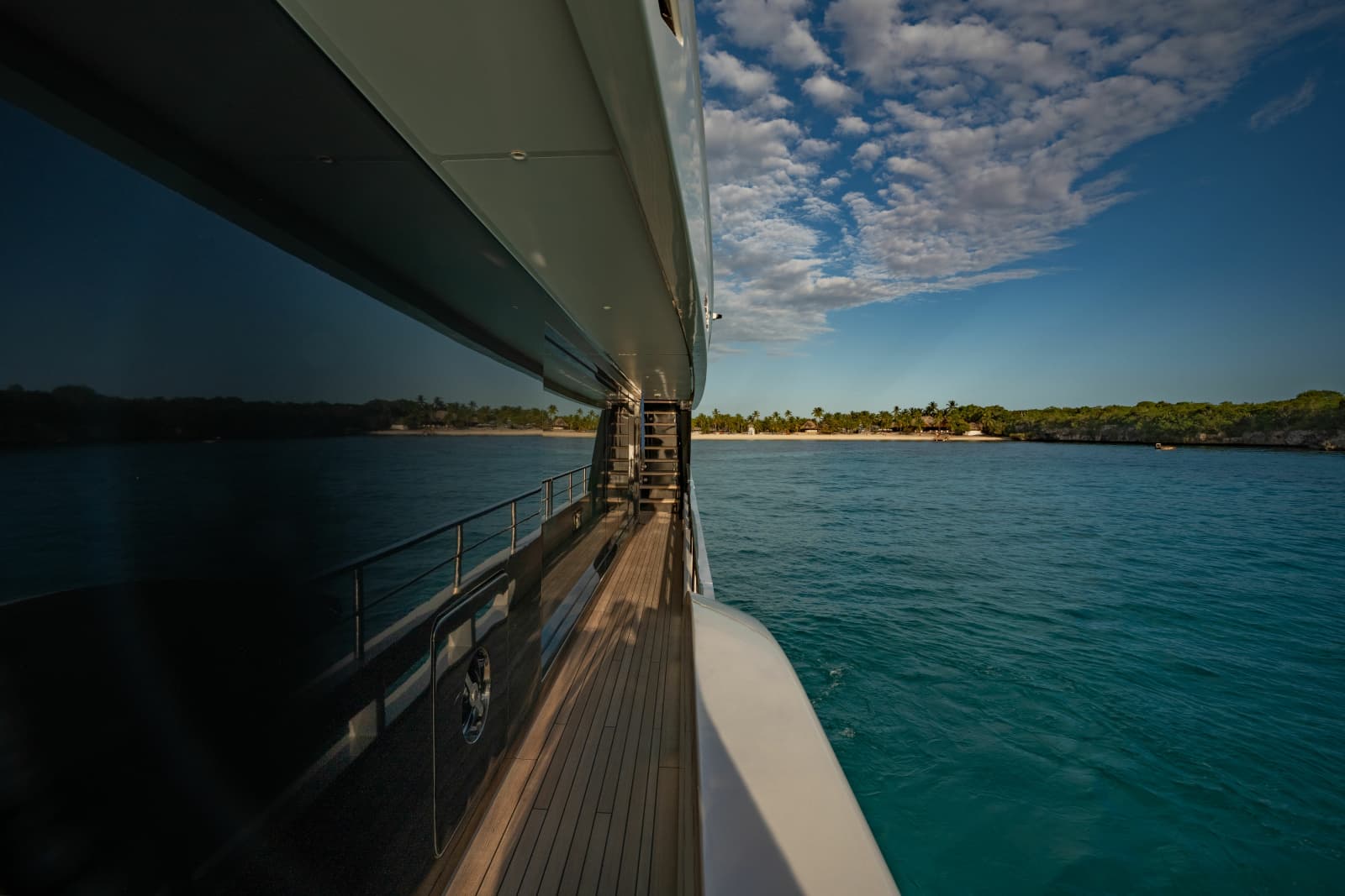 2024 Azimut GRANDE 36M - Photo 46