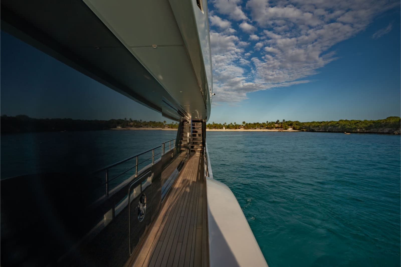 2024 Azimut GRANDE 36M - Photo 18