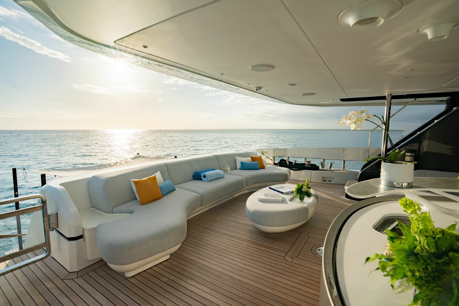 2024 Azimut GRANDE 36M - Photo 51