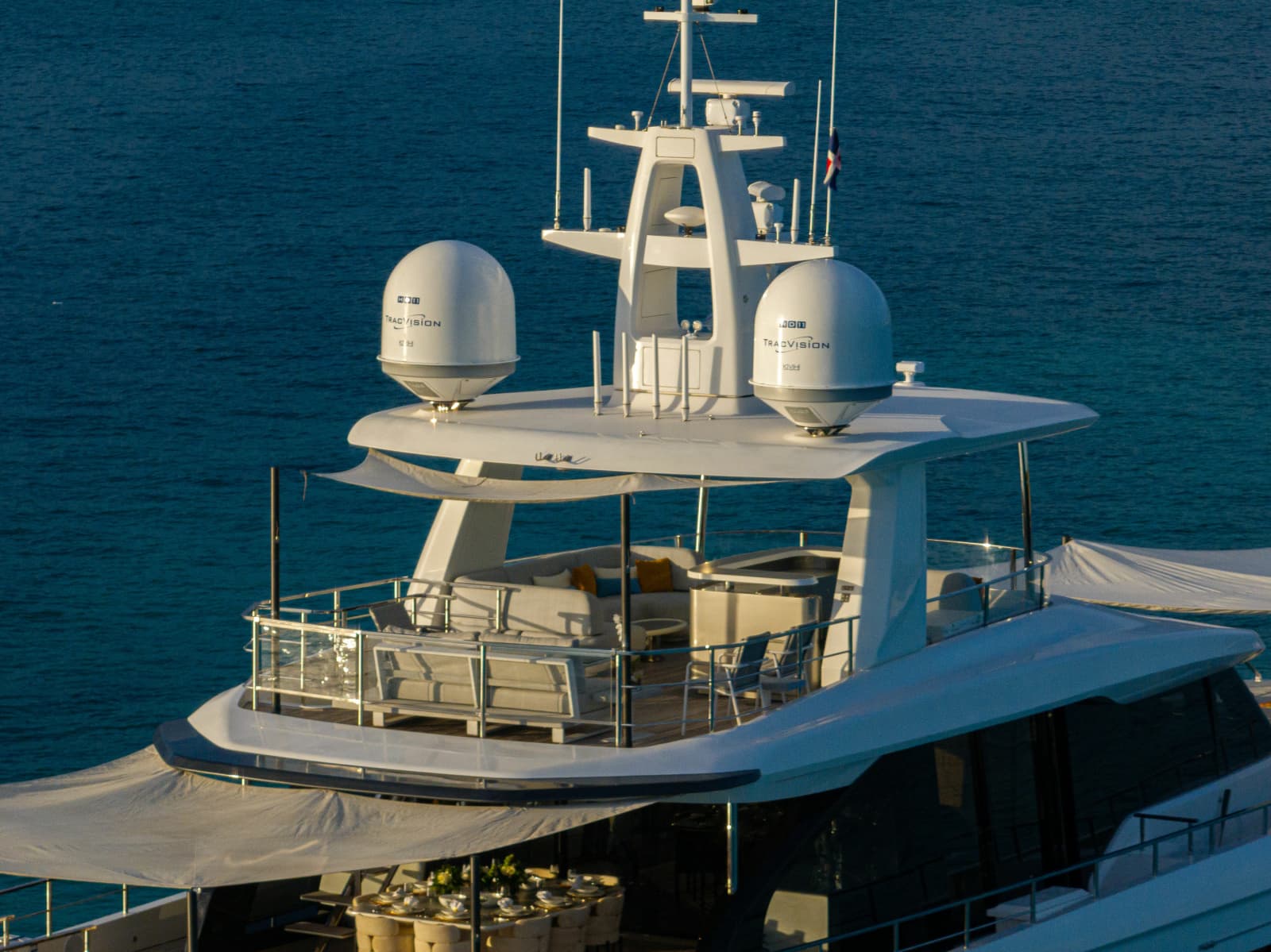 2024 Azimut GRANDE 36M - Photo 17