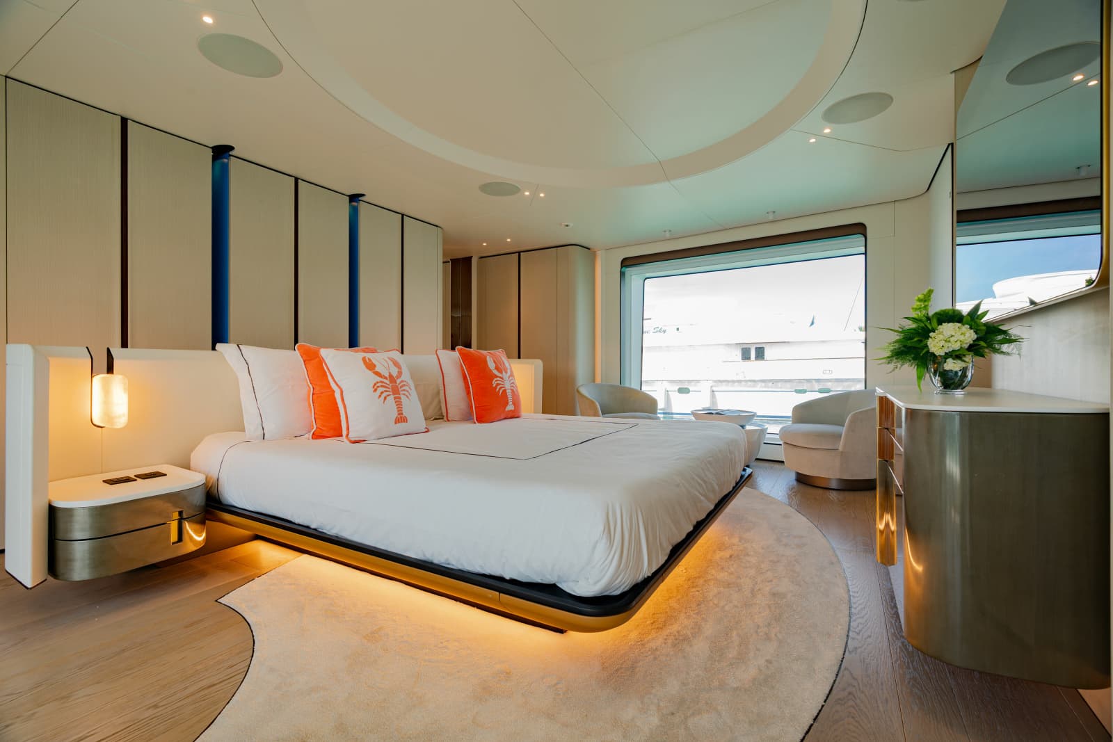 2024 Azimut GRANDE 36M - Photo 69