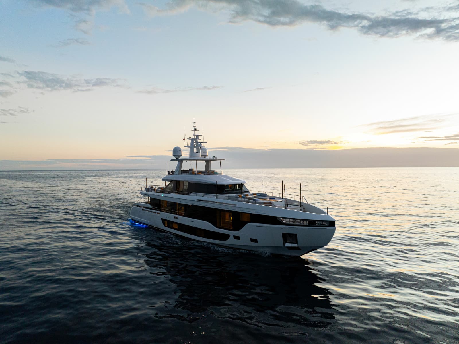 2024 Azimut GRANDE 36M - Photo 27