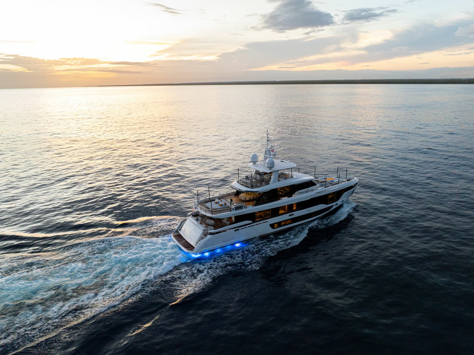 2024 Azimut GRANDE 36M - Photo 26