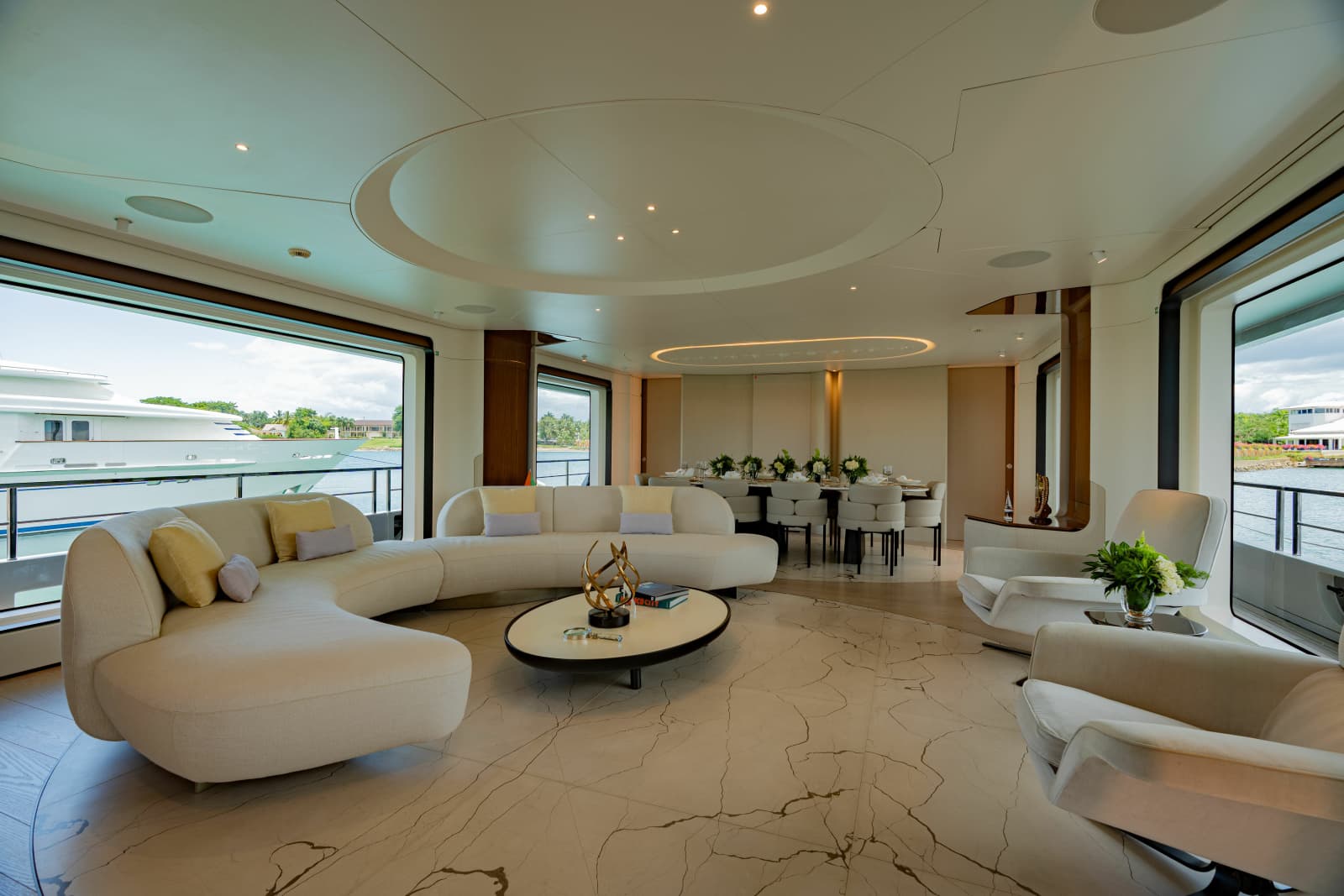 2024 Azimut GRANDE 36M - Photo 56