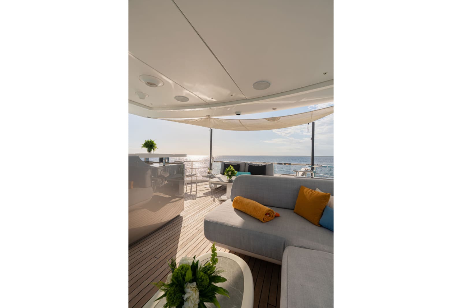 2024 Azimut GRANDE 36M - Photo 5