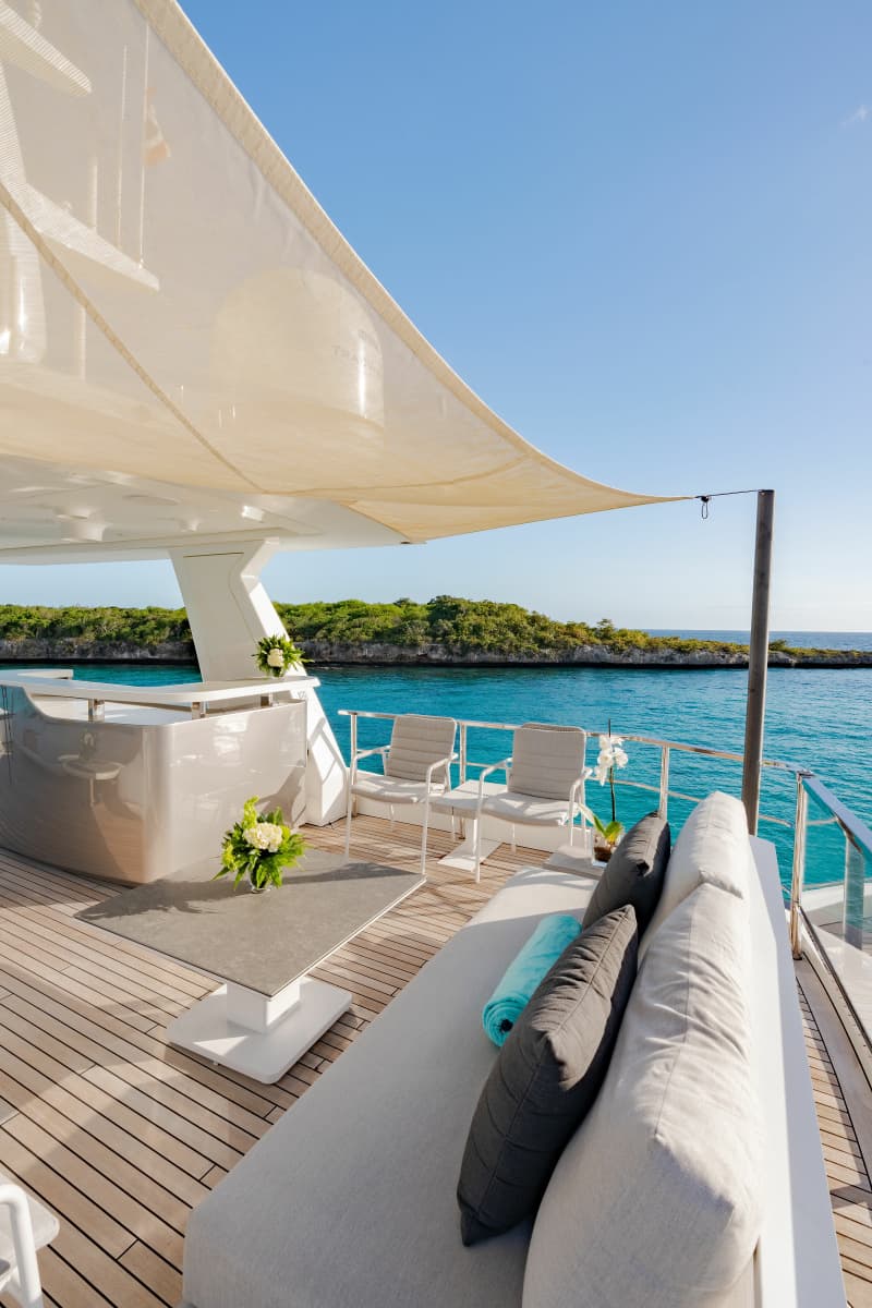 2024 Azimut GRANDE 36M - Photo 41