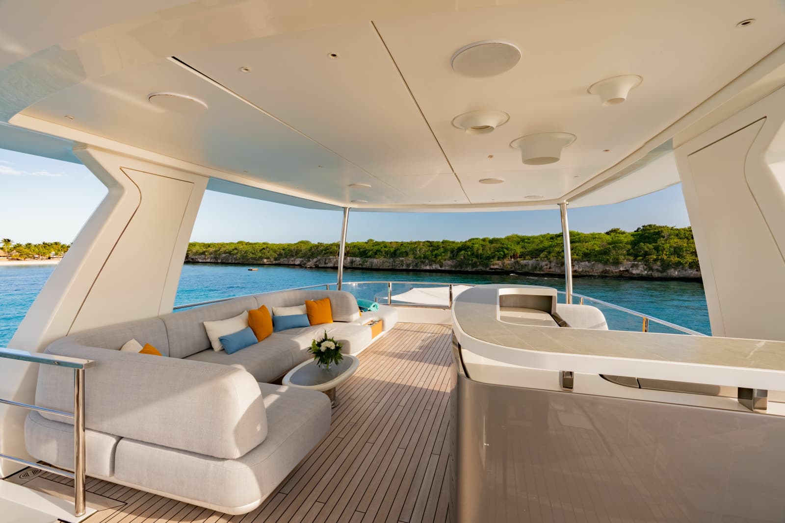 2024 Azimut GRANDE 36M - Photo 35