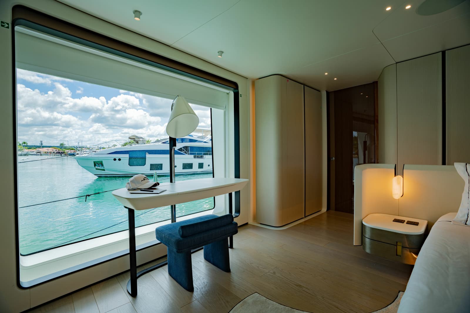2024 Azimut GRANDE 36M - Photo 72