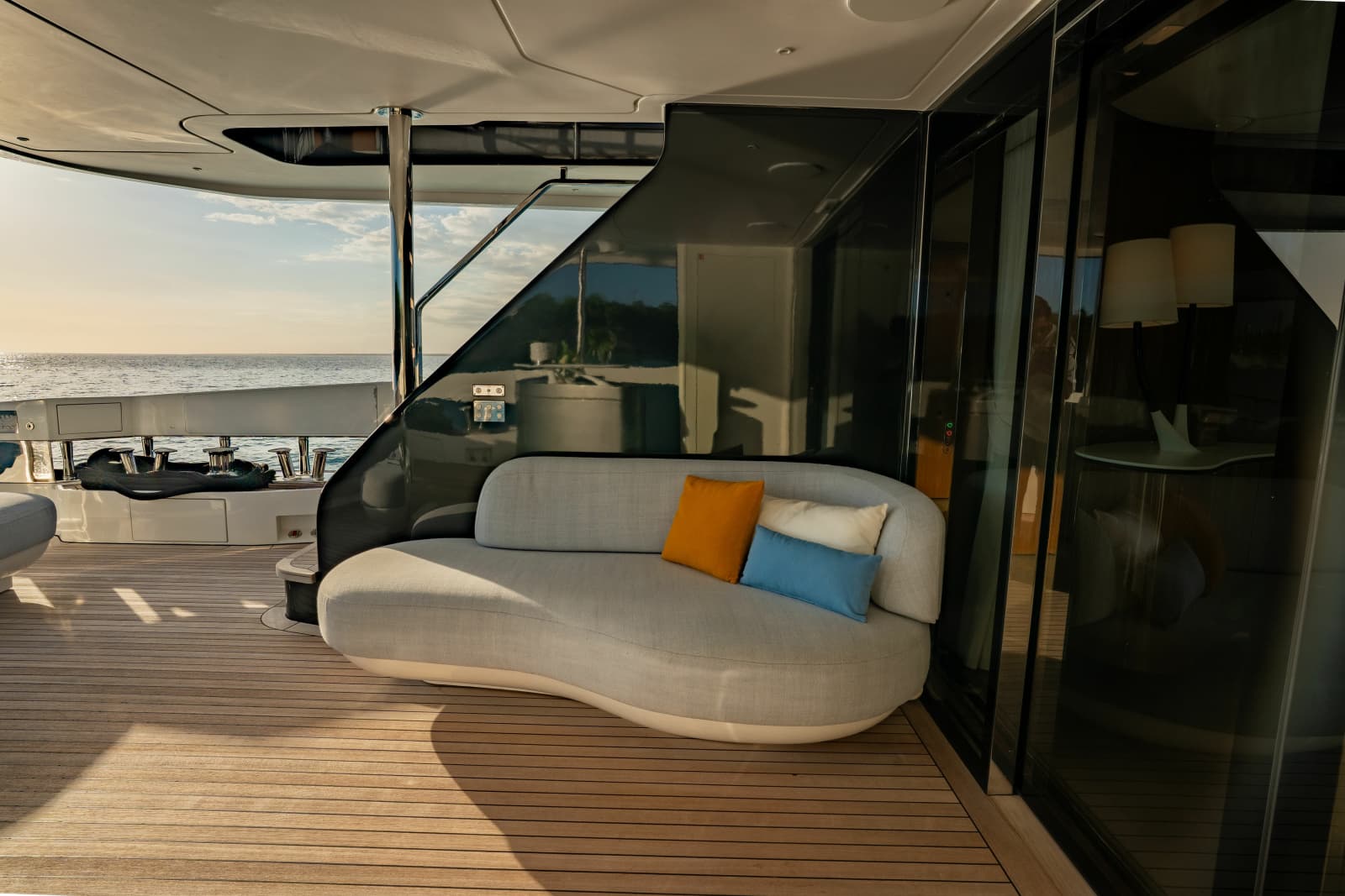 2024 Azimut GRANDE 36M - Photo 52