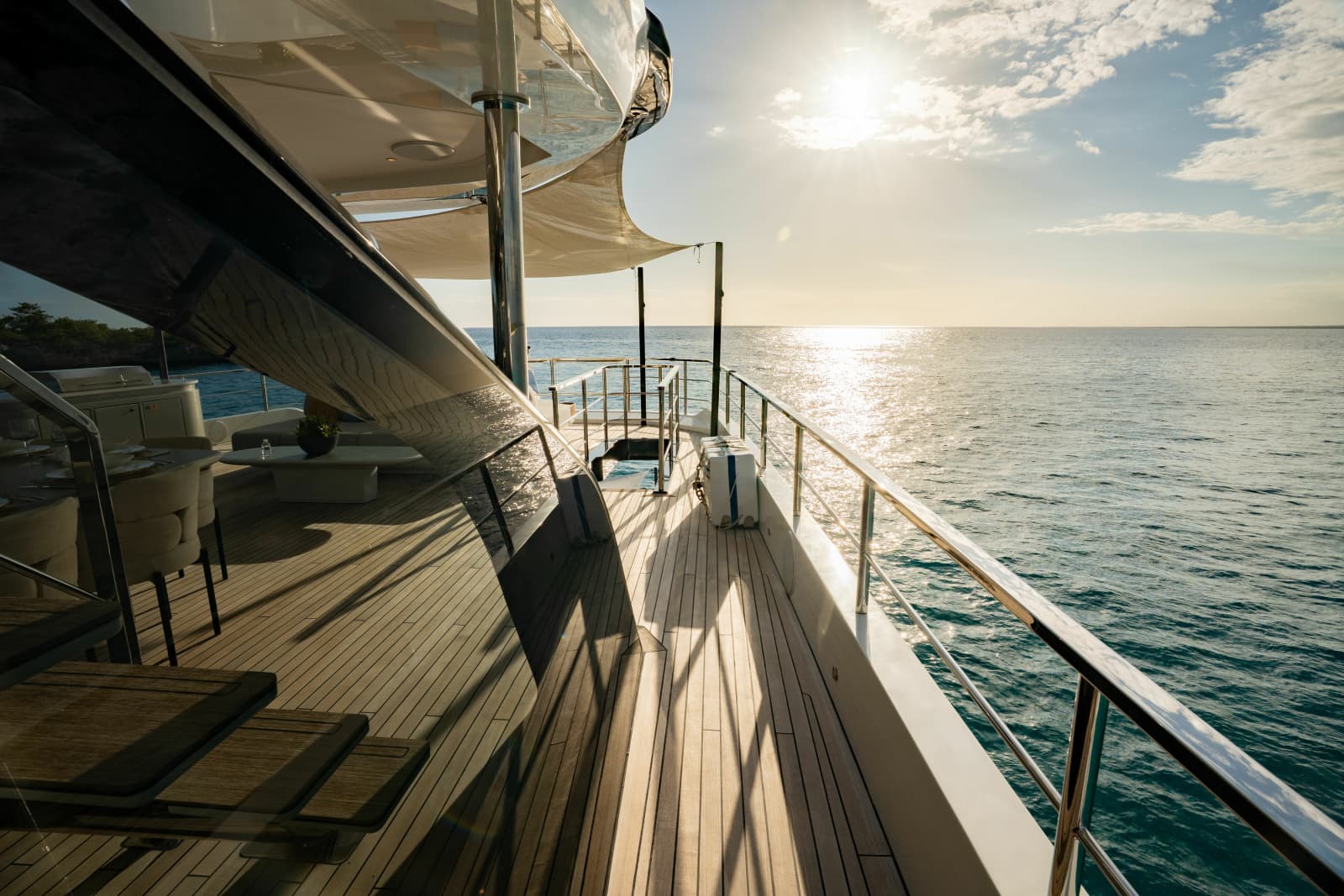 2024 Azimut GRANDE 36M - Photo 47