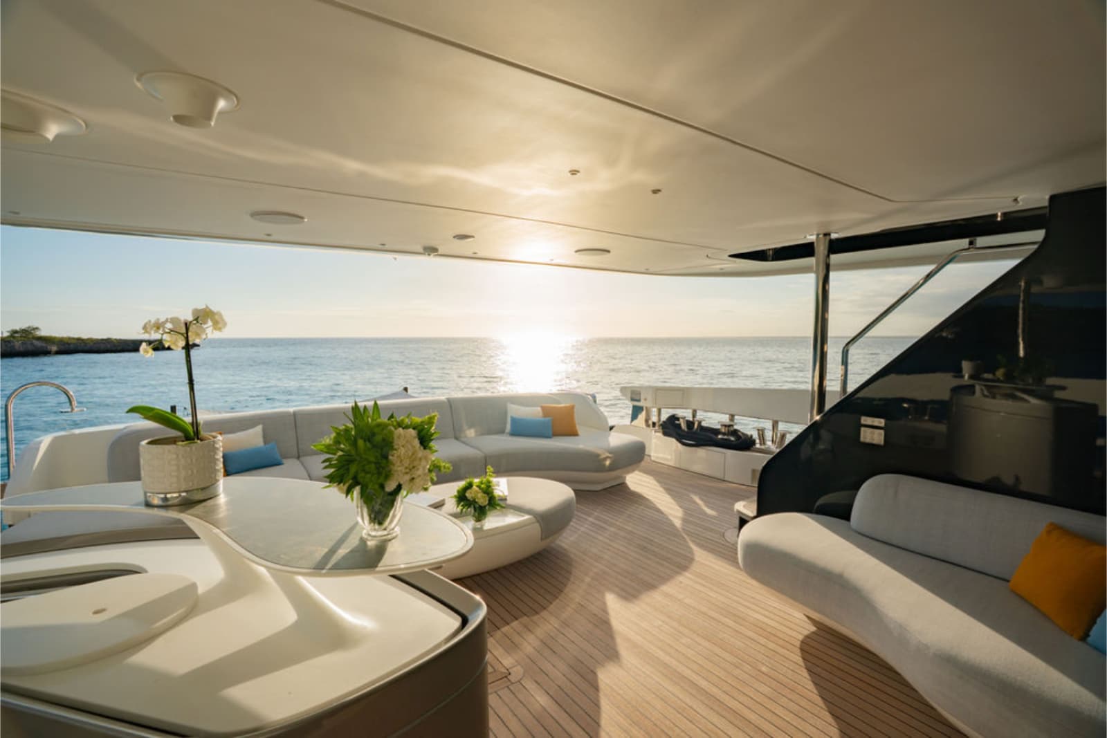 2024 Azimut GRANDE 36M - Photo 27