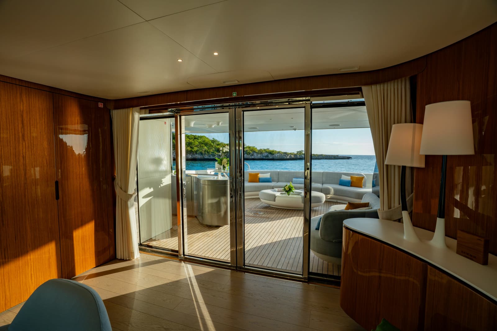 2024 Azimut GRANDE 36M - Photo 54