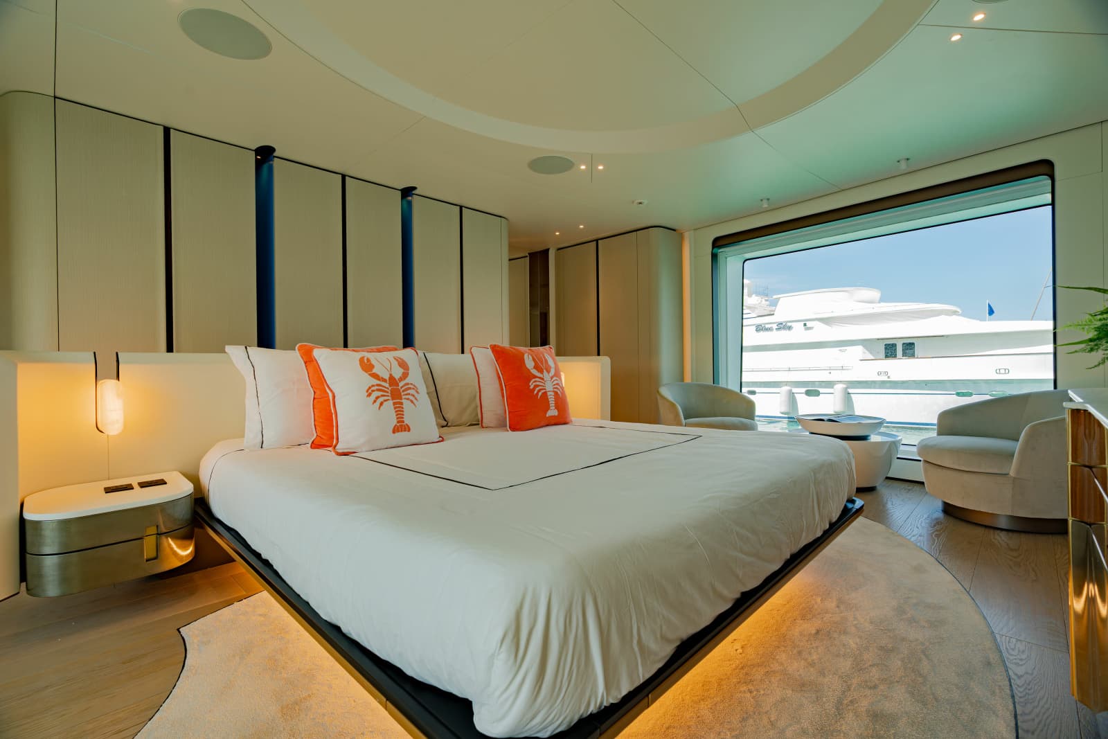 2024 Azimut GRANDE 36M - Photo 68