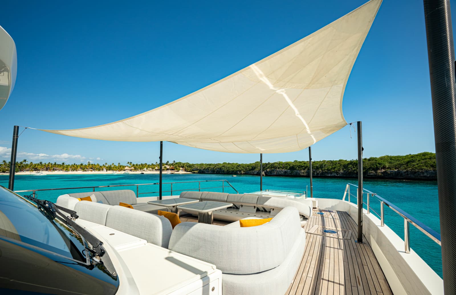 2024 Azimut GRANDE 36M - Photo 99