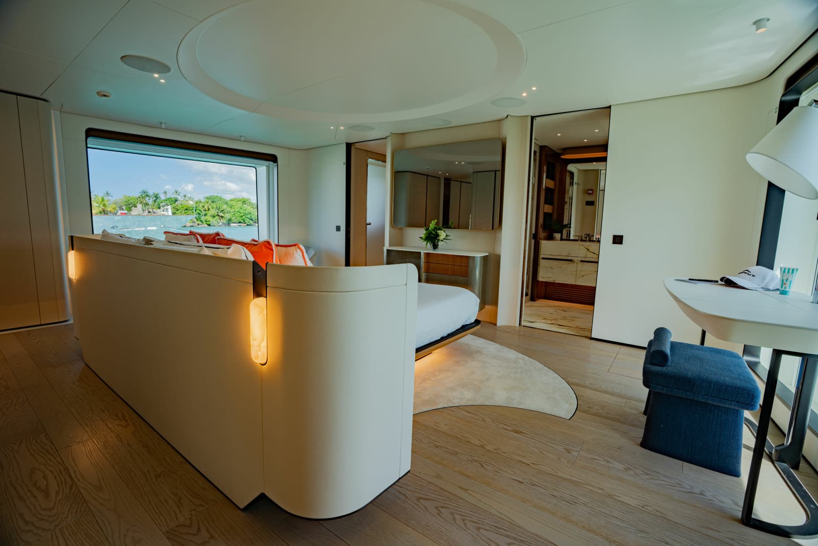 2024 Azimut GRANDE 36M - Photo 66