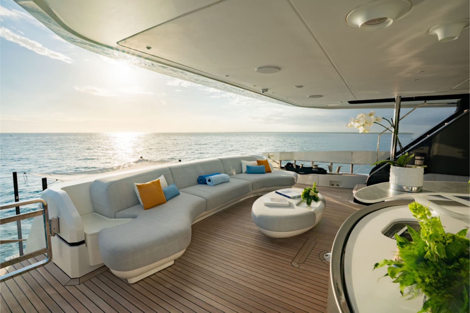 2024 Azimut GRANDE 36M - Photo 26