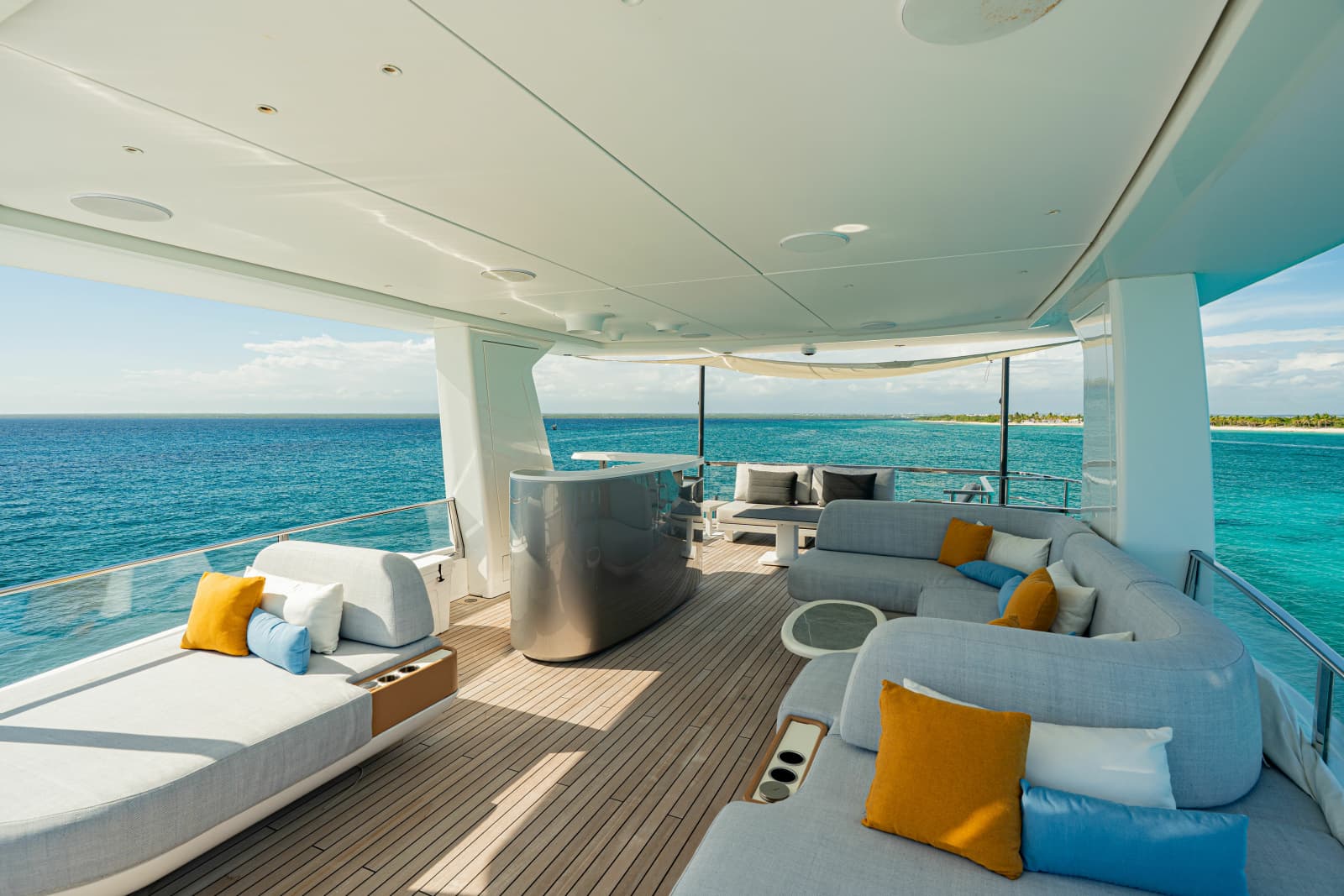 2024 Azimut GRANDE 36M - Photo 37