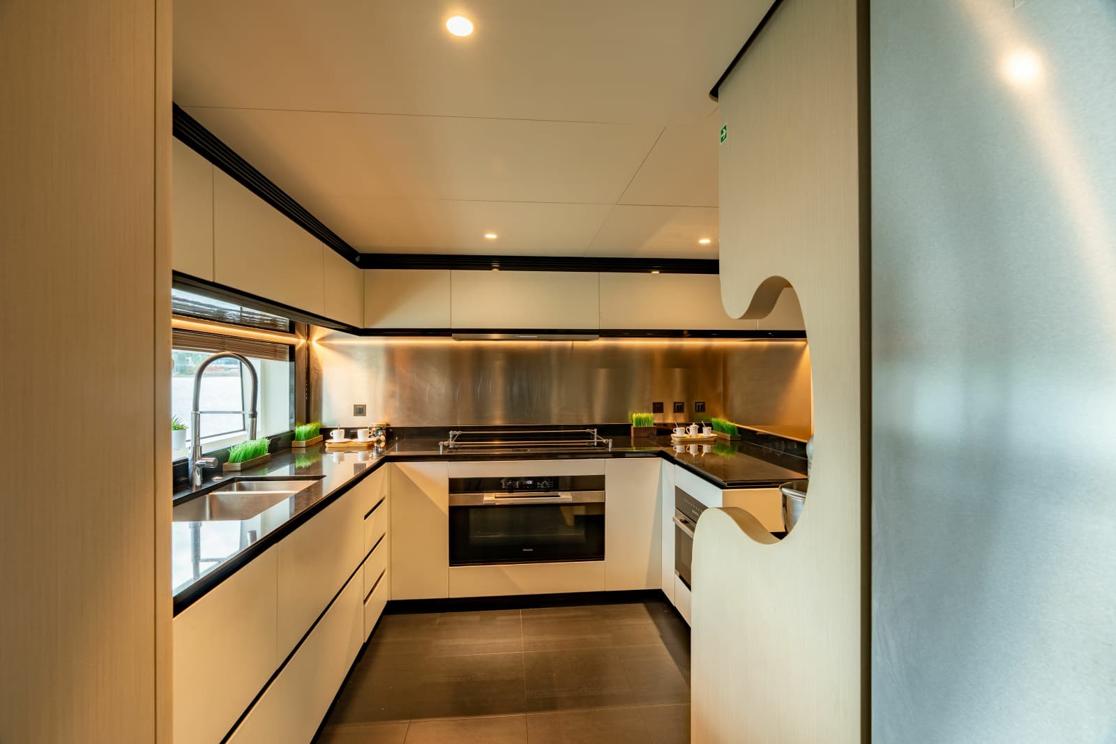 2024 Azimut GRANDE 36M - Photo 91