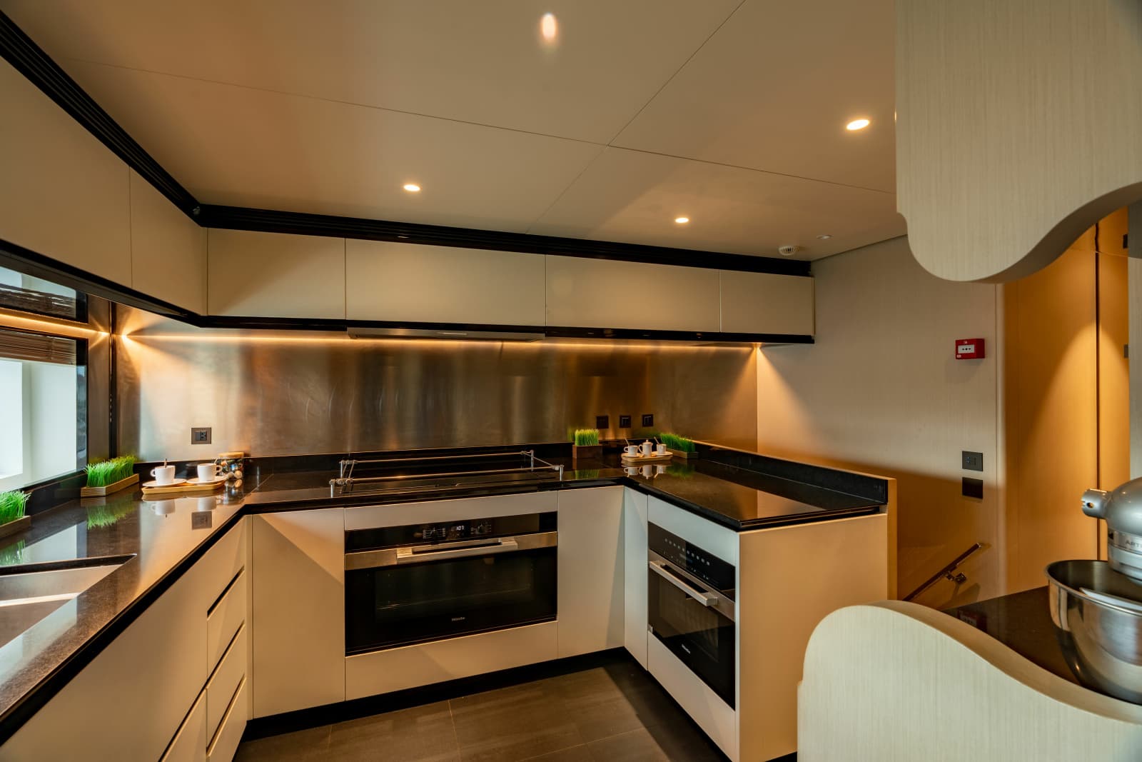 2024 Azimut GRANDE 36M - Photo 94