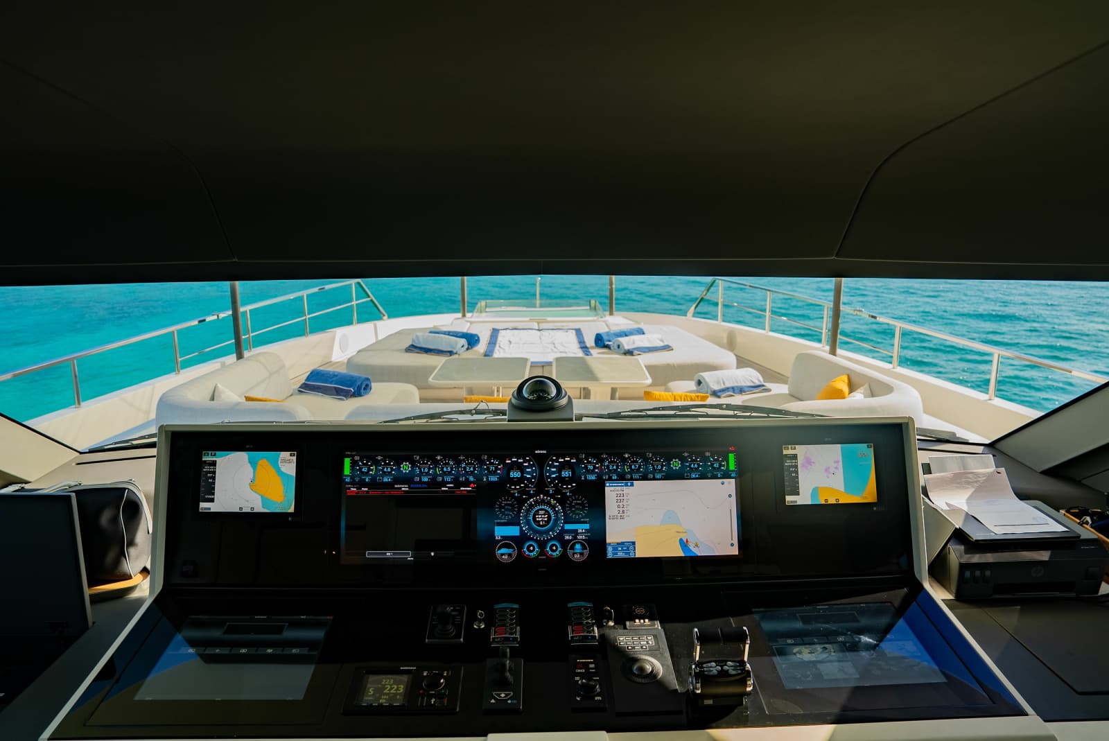2024 Azimut GRANDE 36M - Photo 89
