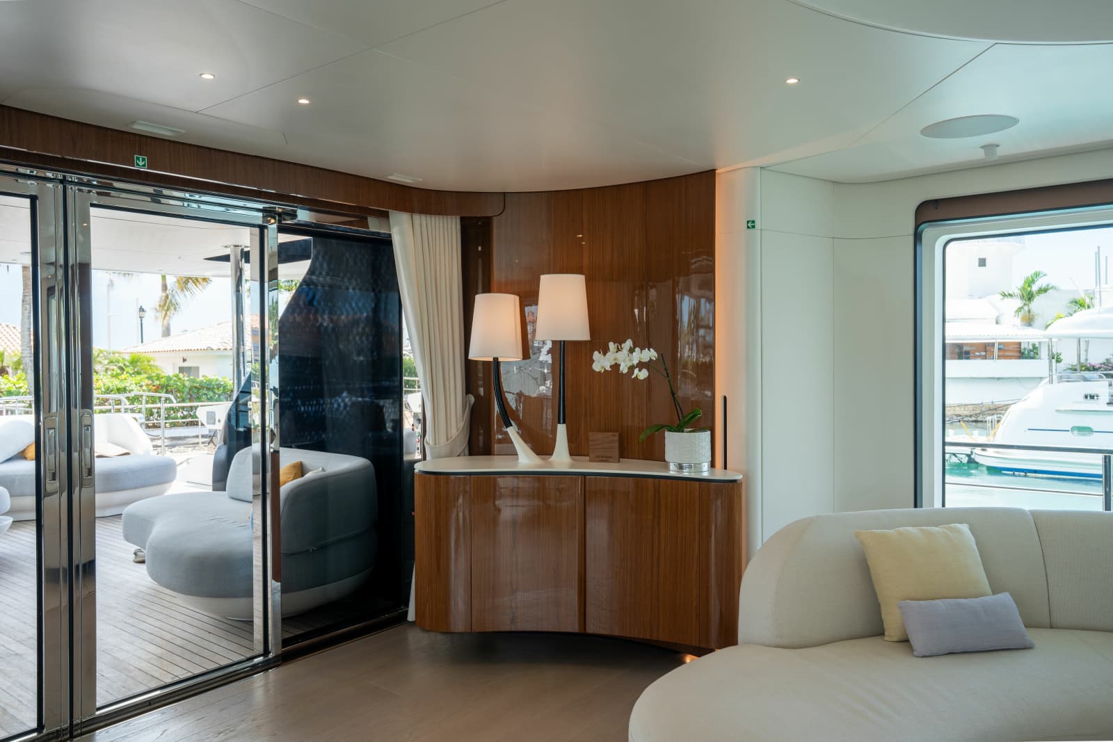 2024 Azimut GRANDE 36M - Photo 55
