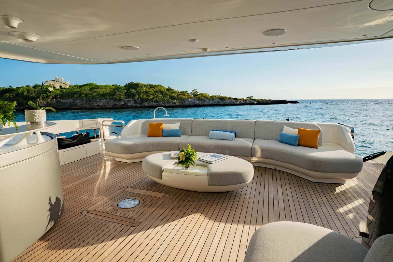 2024 Azimut GRANDE 36M - Photo 53