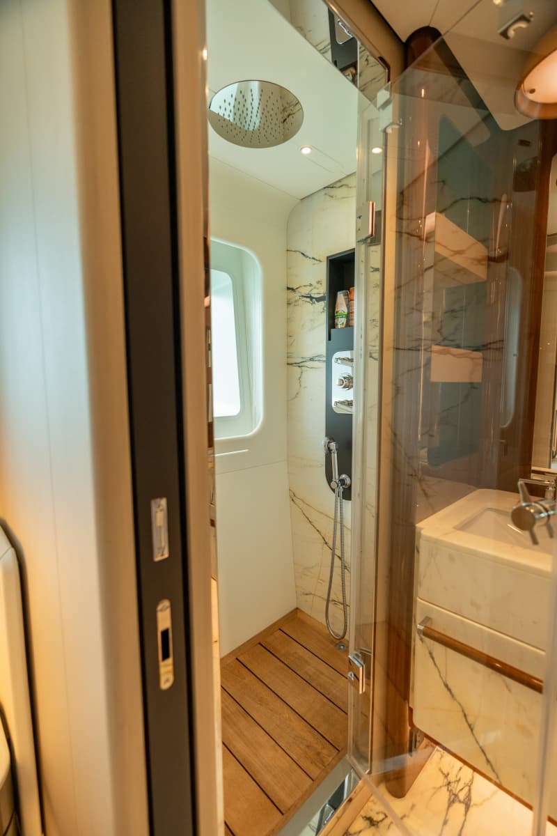 2024 Azimut GRANDE 36M - Photo 87