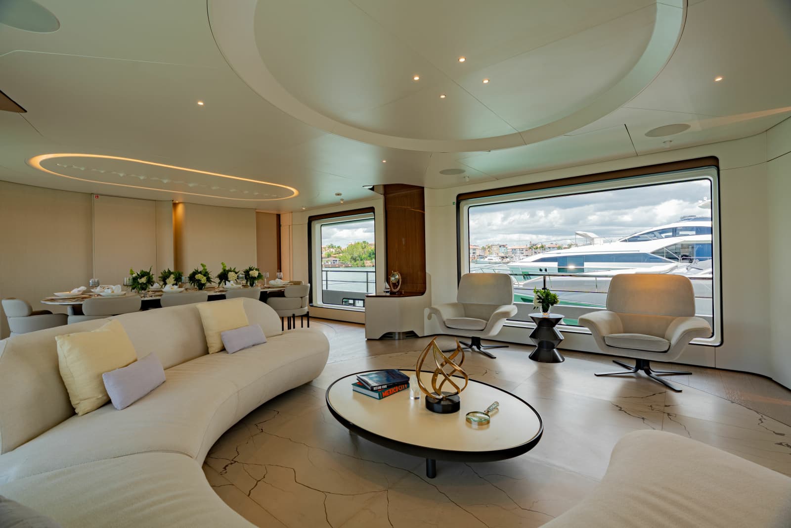 2024 Azimut GRANDE 36M - Photo 58